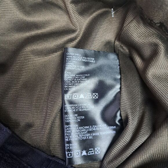 Planet Earth NWT Freefall Insulated Snowboard Pant Eggplant Purple Women Medium - Picture 8 of 11